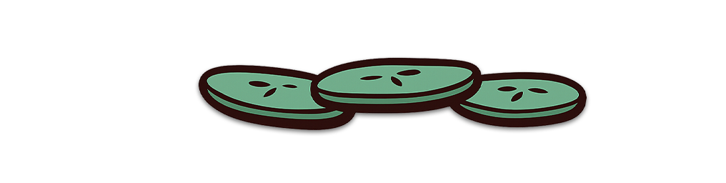 Cornichons
