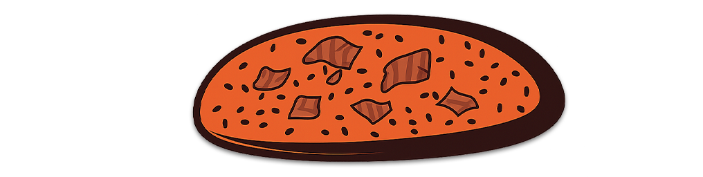 Pain cannelle bacon