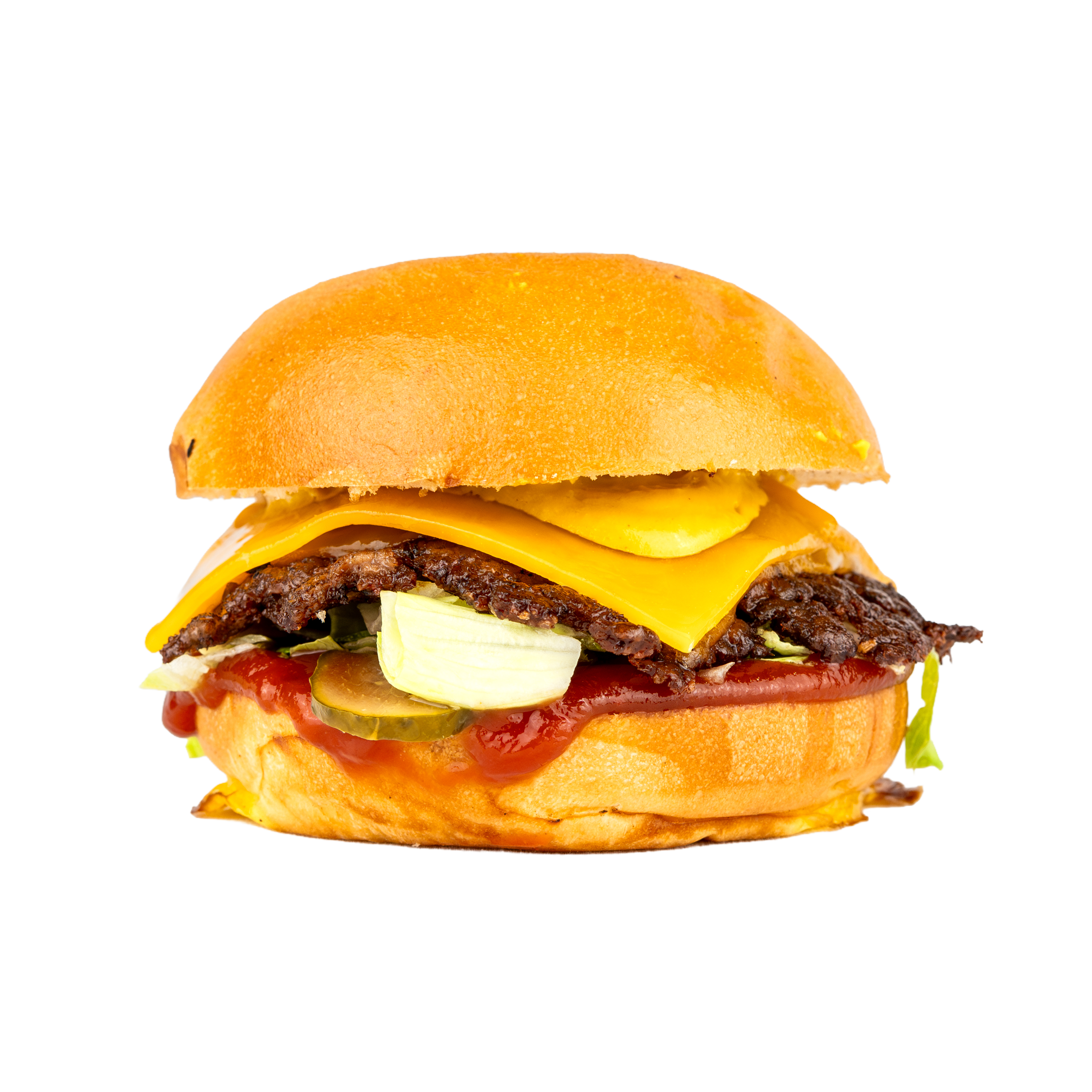 Cheeseburgouzz