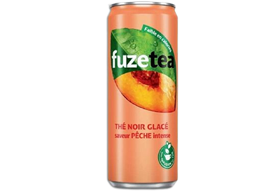 FuzeTea