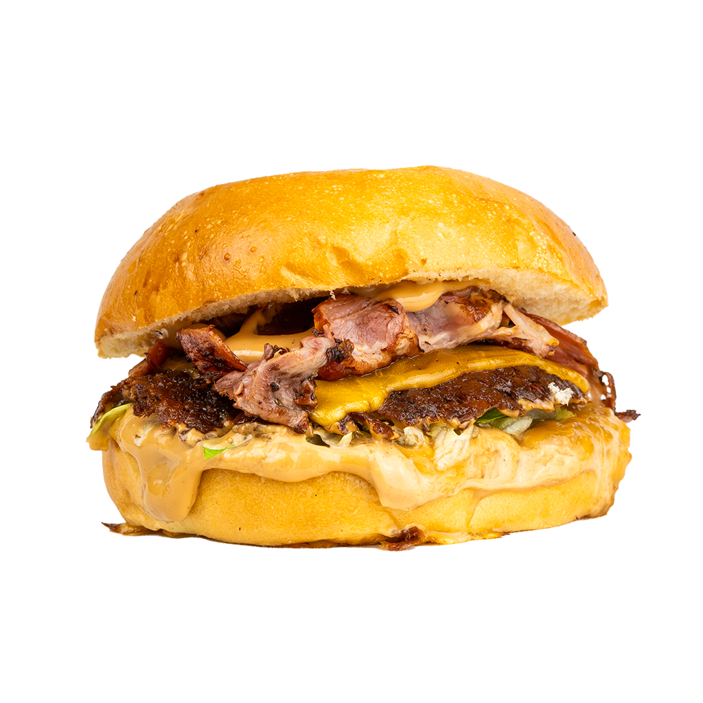 Single Bacon