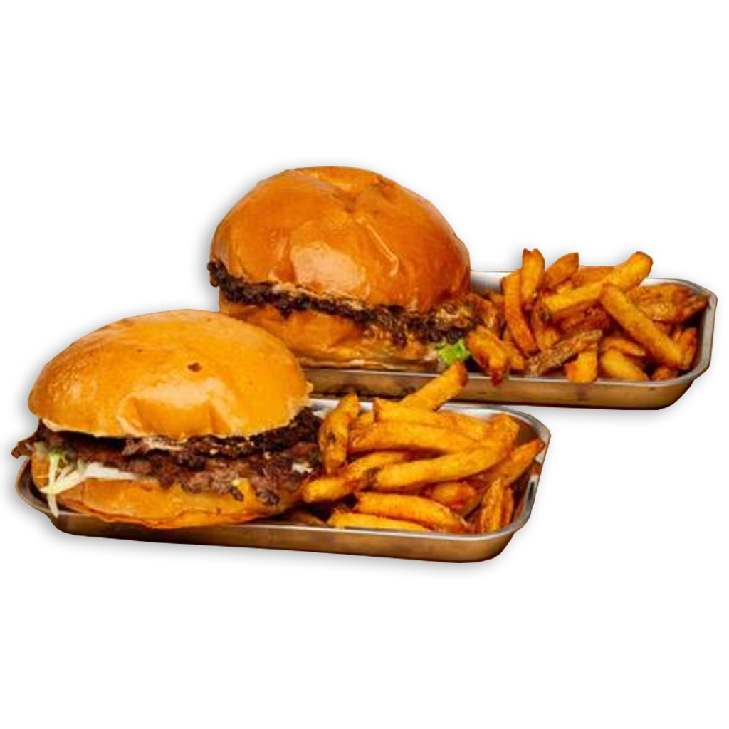 Burgouzz Paris La Défense