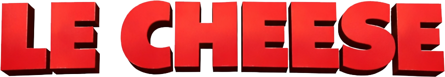 Le Cheese
